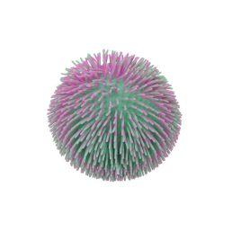 Fluffy labda 23 cm, kétszínû
