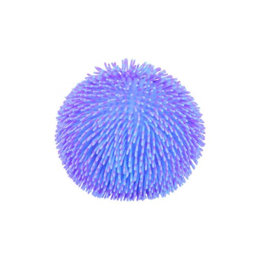 Fluffy labda 23 cm, kétszínû