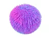 Fluffy labda 23 cm, kétszínű