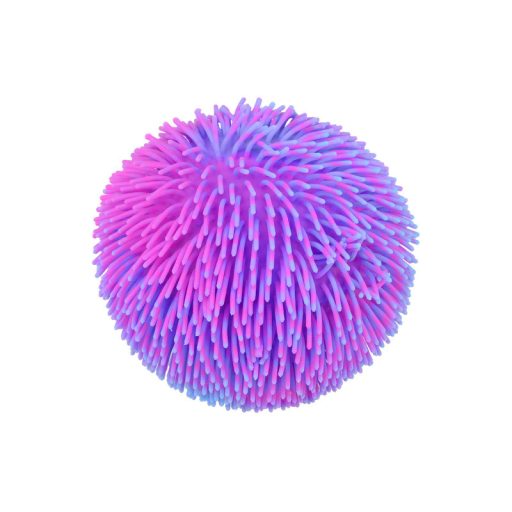 Fluffy labda 23 cm, kétszínû