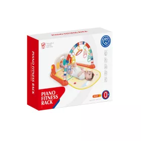 Zenélõ játszószõnyeg