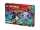 LEGO Ninjago 71843 Rouge sárkánylovas robotja