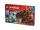 LEGO Ninjago 71844 Harci nindzsajármű