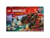 LEGO Ninjago 71844 Harci nindzsajármű