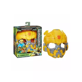 Transformers mozifilm átalakulós szerepjátékos maszk