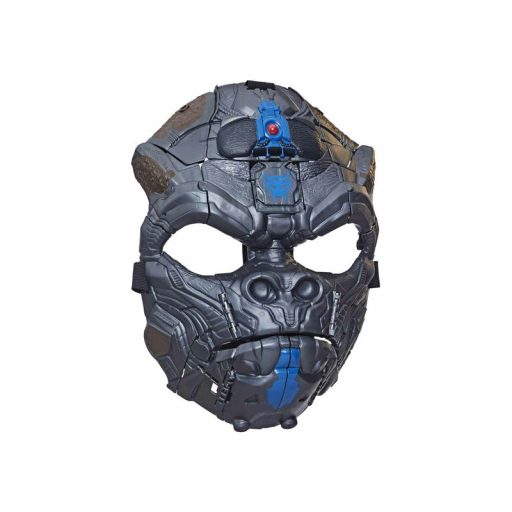 Transformers mozifilm átalakulós szerepjátékos maszk