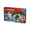 LEGO Ninjago 71845 Lloyd repülõvé alakítható robotja