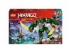 LEGO Ninjago 71845 Lloyd repülővé alakítható robotja