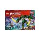 LEGO Ninjago 71845 Lloyd repülõvé alakítható robotja