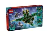 LEGO Ninjago 71845 Lloyd repülővé alakítható robotja