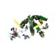 LEGO Ninjago 71845 Lloyd repülõvé alakítható robotja
