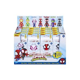 Pókember figura 10 cm