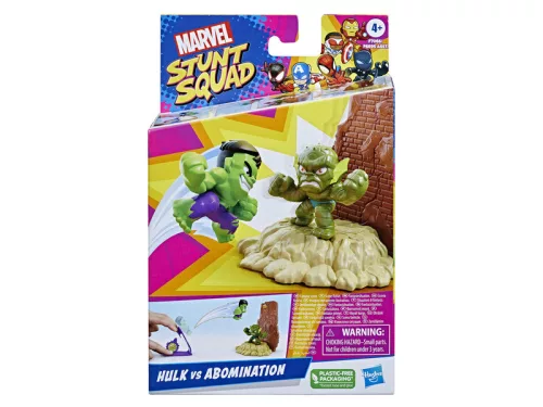 Avengers szett
