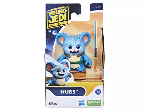 Star Wars Young Jedi figura