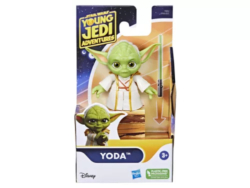Star Wars Young Jedi figura