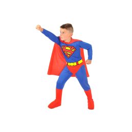 Superman jelmez 5-7 éveseknek