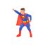 Superman jelmez 5-7 éveseknek
