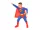 Superman jelmez 8-10 éveseknek