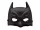 Batman álarc gyerekeknek