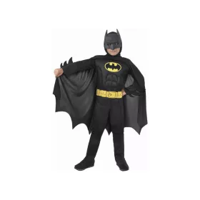 Batman jelmez izmokkal 5-7 éveseknek