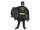 Batman jelmez izmokkal 5-7 éveseknek