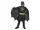 Batman jelmez izmokkal 8-10 éveseknek