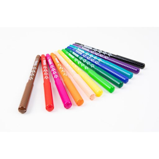 Colorino 12db tûfilc Jégvarázs