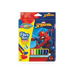 Colorino 12db tûfilc Pókember