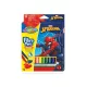 Colorino 12db tűfilc Pókember