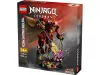 LEGO Ninjago 71846 Tűzlovag harci robot
