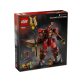 LEGO Ninjago 71846 Tûzlovag harci robot