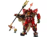 LEGO Ninjago 71846 Tűzlovag harci robot