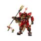 LEGO Ninjago 71846 Tûzlovag harci robot