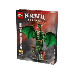 LEGO Ninjago 71847 Az õrsárkány