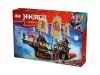LEGO Ninjago 71848 A templom adománya