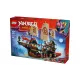 LEGO Ninjago 71848 A templom adománya