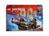 LEGO Ninjago 71848 A templom adománya