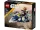 LEGO Star Wars 75400 Plo koon jedi csillagvadásza microfighter