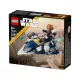 LEGO Star Wars 75400 Plo koon jedi csillagvadásza microfighter