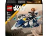 LEGO Star Wars 75400 Plo koon jedi csillagvadásza microfighter