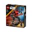 LEGO Star Wars 75411 Darth maul mech