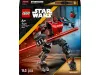 LEGO Star Wars 75411 Darth maul mech