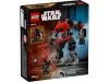 LEGO Star Wars 75411 Darth maul mech