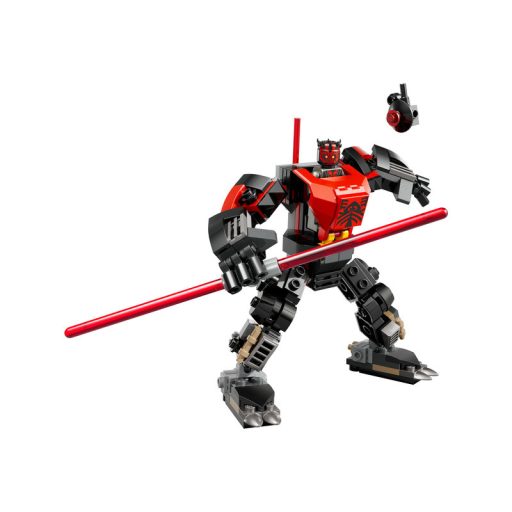 LEGO Star Wars 75411 Darth maul mech