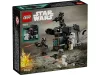 LEGO Star Wars 75412 Halálcsillag katona és night trooper harci csomag