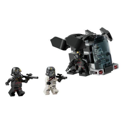 LEGO Star Wars 75412 Halálcsillag katona és night trooper harci csomag