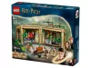 LEGO Harry Potter  76445 Roxfort kastély: gyógynövénytanóra
