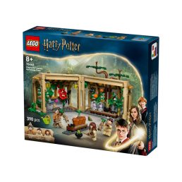   LEGO Harry Potter  76445 Roxfort kastély: gyógynövénytanóra