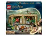 LEGO Harry Potter  76445 Roxfort kastély: gyógynövénytanóra