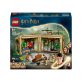   LEGO Harry Potter  76445 Roxfort kastély: gyógynövénytanóra